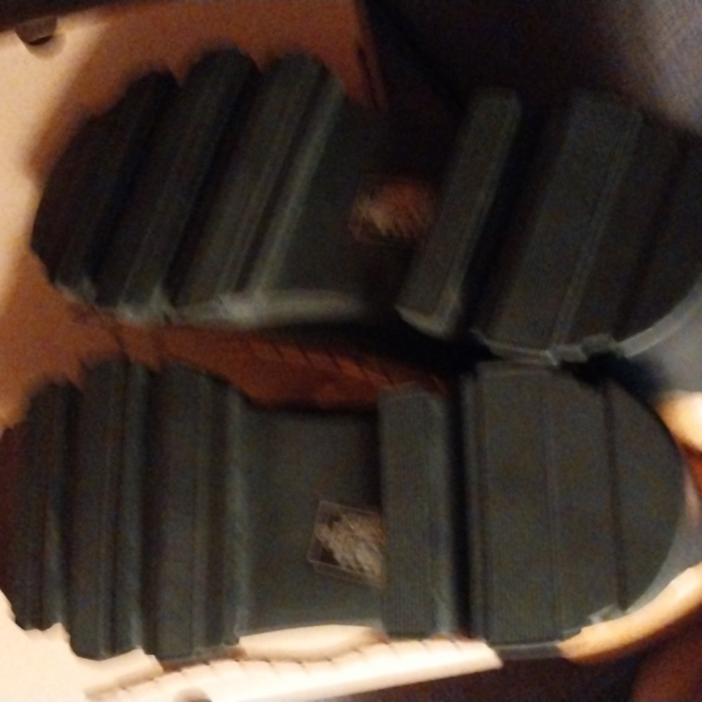 Portland Boots. New In Box. Size 10 - Picture 7 of 12